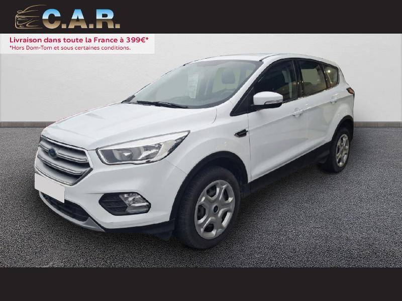 Occasion FORD Kuga 1.5 EcoBoost 120 S&S 4x2 BVM6 Trend